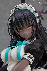 MAX FACTORY Blue Archive Kakudate Karin 1/7 Plastic Figure