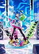 Phat! Company Phatism Umamusume Pretty Derby Twin Turbo 1/7 Plastic Figure gallery thumbnail