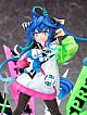 Phat! Company Phatism Umamusume Pretty Derby Twin Turbo 1/7 Plastic Figure gallery thumbnail