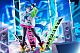 Phat! Company Phatism Umamusume Pretty Derby Twin Turbo 1/7 Plastic Figure gallery thumbnail