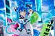 Phat! Company Phatism Umamusume Pretty Derby Twin Turbo 1/7 Plastic Figure gallery thumbnail