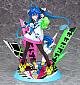 Phat! Company Phatism Umamusume Pretty Derby Twin Turbo 1/7 Plastic Figure gallery thumbnail