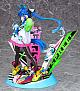 Phat! Company Phatism Umamusume Pretty Derby Twin Turbo 1/7 Plastic Figure gallery thumbnail