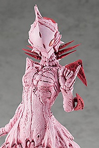 GOOD SMILE COMPANY (GSC) Knights of Sidonia Ai Tsumugu Hoshi POP UP PARADE Shiraui Tsumugi L Plastic Figure