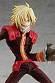 GOOD SMILE COMPANY (GSC) Tengen Toppa Gurren-Lagann POP UP PARADE Viral PVC Figure gallery thumbnail