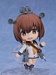 GOOD SMILE COMPANY (GSC) Kantai Collection -Kan Colle- Nendoroid Yukikaze gallery thumbnail