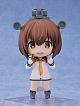 GOOD SMILE COMPANY (GSC) Kantai Collection -Kan Colle- Nendoroid Yukikaze gallery thumbnail