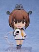 GOOD SMILE COMPANY (GSC) Kantai Collection -Kan Colle- Nendoroid Yukikaze gallery thumbnail