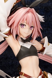 KOTOBUKIYA Fate/Grand Order Saber/Astolfo 1/7 Plastic Figure 