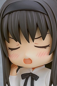 GOOD SMILE COMPANY (GSC) Tsukihime -A piece of blue glass moon- Nendoroid Tohno Akiha