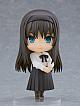 GOOD SMILE COMPANY (GSC) Tsukihime -A piece of blue glass moon- Nendoroid Tohno Akiha gallery thumbnail