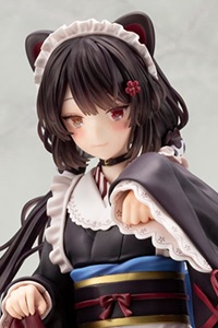 KOTOBUKIYA Nijisanji Inui Toko 1/7 Plastic Figure