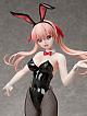 FREEing Kakkou no Iinazuke Amano Erika Bunny Ver. 1/4 Plastic Figure gallery thumbnail