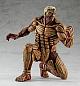 GOOD SMILE COMPANY (GSC) Attack on Titan POP UP PARADE Reiner Braun Yoroi no Kyojin Ver. Plastic Figure gallery thumbnail