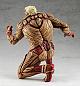 GOOD SMILE COMPANY (GSC) Attack on Titan POP UP PARADE Reiner Braun Yoroi no Kyojin Ver. Plastic Figure gallery thumbnail