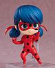 GOOD SMILE COMPANY (GSC) Miraculous Ladybug & Cat Noir Nendoroid Ladybug gallery thumbnail