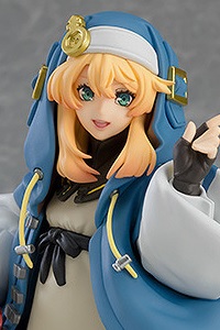 MAX FACTORY GUILTY GEAR -STRIVE- POP UP PARADE Bridget Plastic Figure