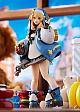 MAX FACTORY GUILTY GEAR -STRIVE- POP UP PARADE Bridget Plastic Figure gallery thumbnail