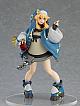 MAX FACTORY GUILTY GEAR -STRIVE- POP UP PARADE Bridget Plastic Figure gallery thumbnail