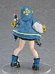 MAX FACTORY GUILTY GEAR -STRIVE- POP UP PARADE Bridget Plastic Figure gallery thumbnail