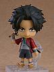 GOOD SMILE COMPANY (GSC) Samurai Champloo Nendoroid Mugen gallery thumbnail