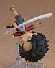 GOOD SMILE COMPANY (GSC) Samurai Champloo Nendoroid Mugen gallery thumbnail