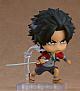 GOOD SMILE COMPANY (GSC) Samurai Champloo Nendoroid Mugen gallery thumbnail