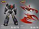 CCSTOYS x C＆A Global Ltd. MORTAL MIND Shin Mazinger ZERO VS Ankoku Daishogun Great Mazinkaiser Action Figure gallery thumbnail