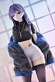 maxcute Masked Shoujo - Yuna Illustration by Biya 1/7 Plastic Figure gallery thumbnail