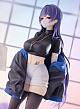 maxcute Masked Shoujo - Yuna Illustration by Biya 1/7 Plastic Figure gallery thumbnail