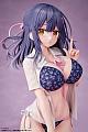 FOTS JAPAN TwinBox Illustration Kimi no Koto ga Suki Dakara Nanami Yuno 1/6 PMMA Figure  gallery thumbnail