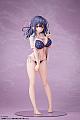 FOTS JAPAN TwinBox Illustration Kimi no Koto ga Suki Dakara Nanami Yuno 1/6 PMMA Figure  gallery thumbnail