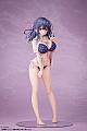 FOTS JAPAN TwinBox Illustration Kimi no Koto ga Suki Dakara Nanami Yuno 1/6 PMMA Figure  gallery thumbnail