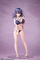 FOTS JAPAN TwinBox Illustration Kimi no Koto ga Suki Dakara Nanami Yuno 1/6 PMMA Figure  gallery thumbnail