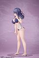 FOTS JAPAN TwinBox Illustration Kimi no Koto ga Suki Dakara Nanami Yuno 1/6 PMMA Figure  gallery thumbnail