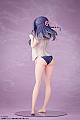 FOTS JAPAN TwinBox Illustration Kimi no Koto ga Suki Dakara Nanami Yuno 1/6 PMMA Figure  gallery thumbnail