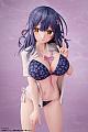 FOTS JAPAN TwinBox Illustration Kimi no Koto ga Suki Dakara Nanami Yuno 1/6 PMMA Figure  gallery thumbnail