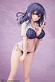 FOTS JAPAN TwinBox Illustration Kimi no Koto ga Suki Dakara Nanami Yuno 1/6 PMMA Figure  gallery thumbnail