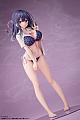 FOTS JAPAN TwinBox Illustration Kimi no Koto ga Suki Dakara Nanami Yuno 1/6 PMMA Figure  gallery thumbnail