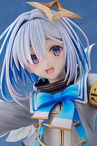 Claynel Hololive Production Amane Kanata 1/7 Plastic Figure (2nd Production Run)