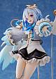 Claynel Hololive Production Amane Kanata 1/7 Plastic Figure gallery thumbnail