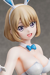 FREEing Kakkou no Iinazuke Umino Sachi Bunny Ver. 1/4 Plastic Figure