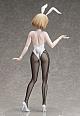 FREEing Kakkou no Iinazuke Umino Sachi Bunny Ver. 1/4 Plastic Figure gallery thumbnail