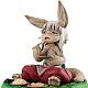 MegaHouse Made in Abyss Retsujitsu no Oginkyou Nanachi Ver.Nna~ Plastic Figure gallery thumbnail