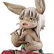 MegaHouse Made in Abyss Retsujitsu no Oginkyou Nanachi Ver.Nna~ Plastic Figure gallery thumbnail