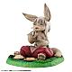 MegaHouse Made in Abyss Retsujitsu no Oginkyou Nanachi Ver.Nna~ Plastic Figure gallery thumbnail