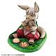 MegaHouse Made in Abyss Retsujitsu no Oginkyou Nanachi Ver.Nna~ Plastic Figure gallery thumbnail