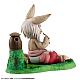 MegaHouse Made in Abyss Retsujitsu no Oginkyou Nanachi Ver.Nna~ Plastic Figure gallery thumbnail