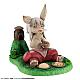 MegaHouse Made in Abyss Retsujitsu no Oginkyou Nanachi Ver.Nna~ Plastic Figure gallery thumbnail