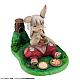 MegaHouse Made in Abyss Retsujitsu no Oginkyou Nanachi Ver.Nna~ Plastic Figure gallery thumbnail